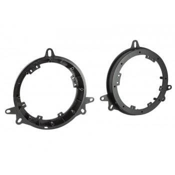 [271300-04] Speaker Ringen Ø 165 mm Diverse modellen Lexus / Toyota voor + achterportier