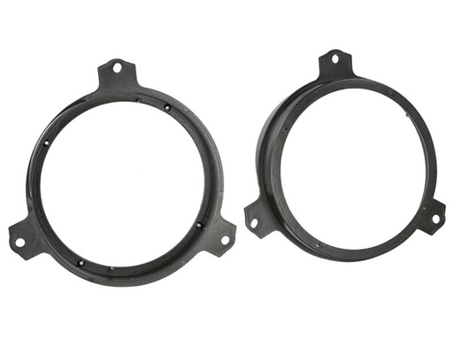 [271040-11] Speaker Ringen Ø 165 mm Citroën C1 - Peugeot 108 - Toyota Aygo/Auris - Subaru Forester  Voorportier