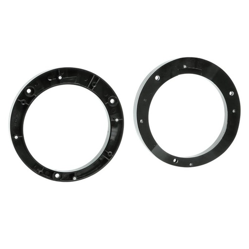 [271190-06] Speaker Ringen Ø 130 mm Mercedes Benz E-Klasse T-model (S208) 1996-2002 Achterportier