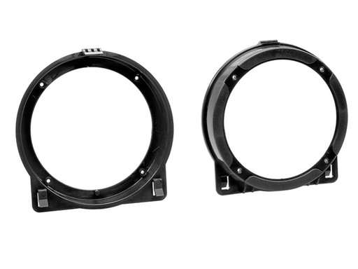 [271130-03] Speaker Ringen Ø 130 mm Honda Civic 2001-2006 Accord VII 2003-2012 > Voorportier