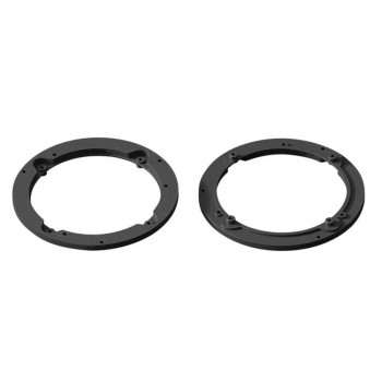 [271040-13] Speaker Ringen Ø 130 mm Citroen/Fiat/Honda/Lancia/Mazda/Peugeot