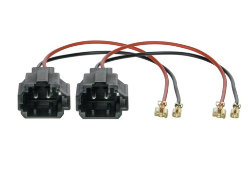 [1343-01] Speaker Adapter Kabel Hyundai (2 x)