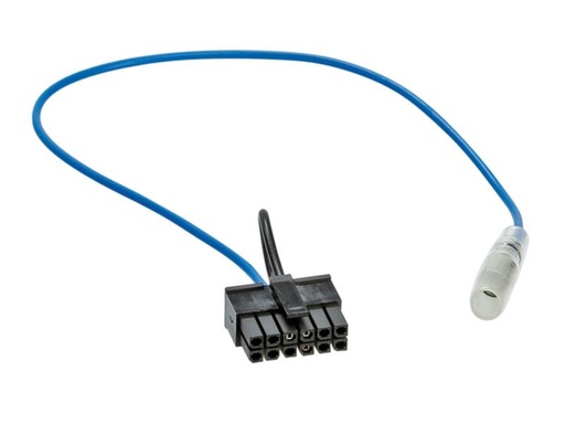 [AOT-42ctkenwoodlead] S.W.I. Kenwood cable