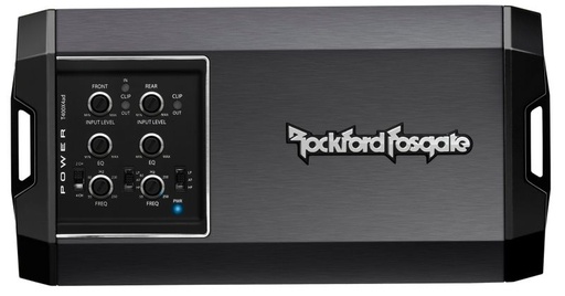 [T400X4AD] Rockford Fosgate T400X4AD