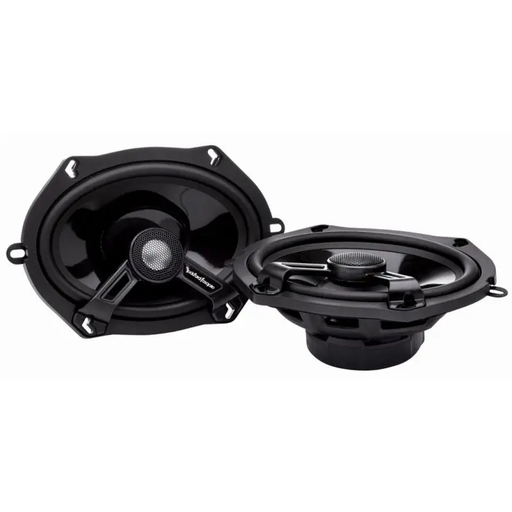 [T1572] Rockford Fosgate T1572