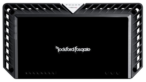 [T1000-4ad] Rockford Fosgate T1000-4ad