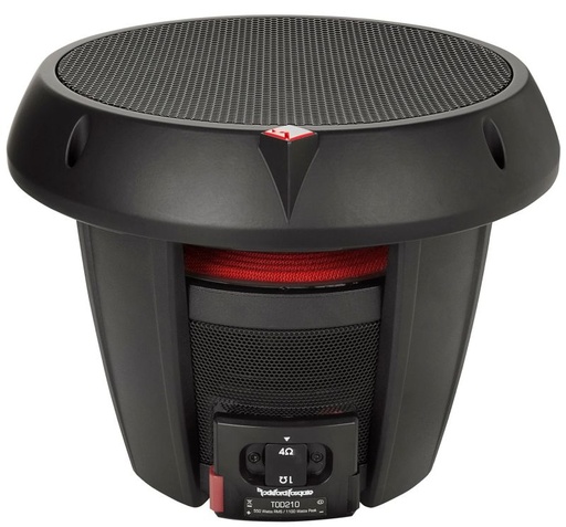 [T0D210] Rockford Fosgate T0D210