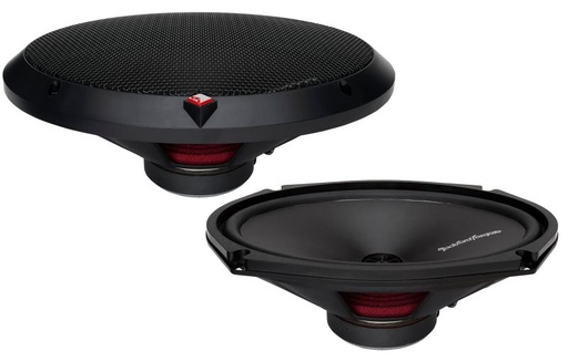 [R169X2] Rockford Fosgate R169X2