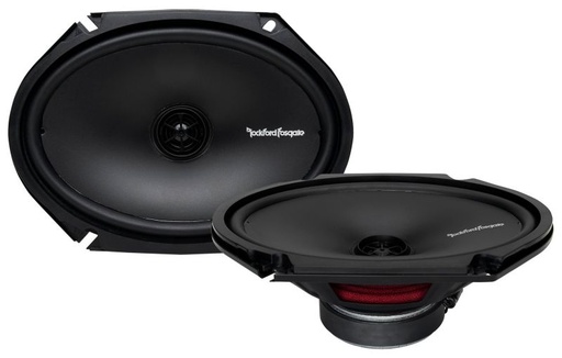 [R168X2] Rockford Fosgate R168X2