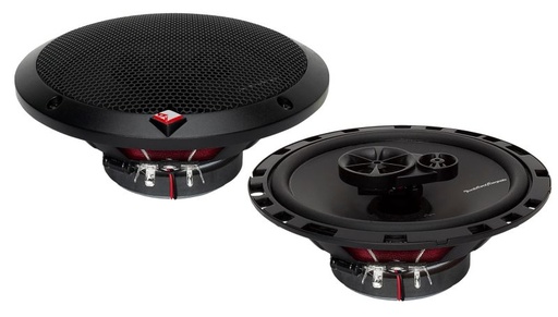 [R165X3] Rockford Fosgate R165X3 