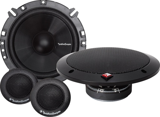 [R165-S] Rockford Fosgate R165-S