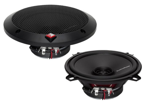 [R1525X2] Rockford Fosgate R1525X2