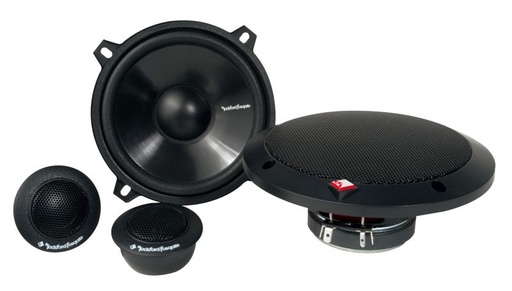 [R152-S] Rockford Fosgate R152-S 