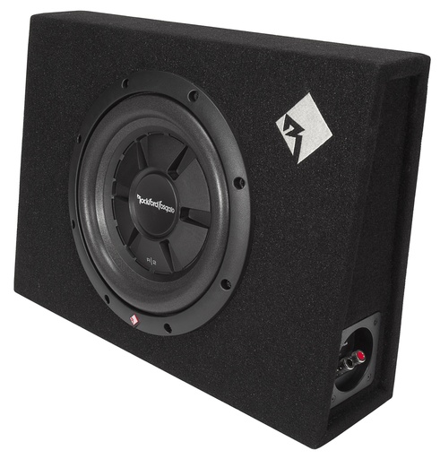 [R2S-1X10] Rockford Fosgate Prime R2S-1X10