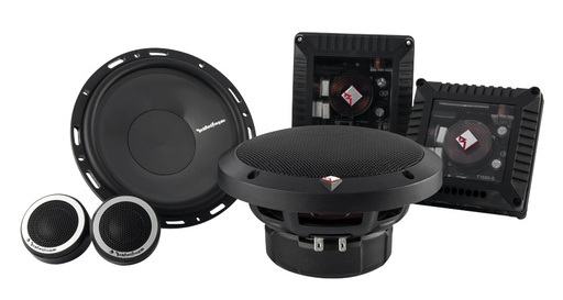 [T1650-S] Rockford Fosgate Power T1650-S 