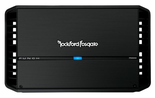 [P500X2] Rockford Fosgate P500X2 