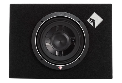 [P3S-1X8] Rockford Fosgate P3S-1X8