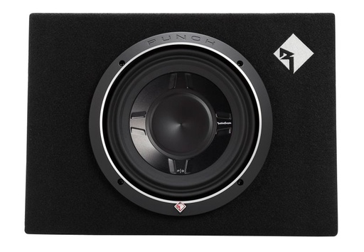 [P3S-1X10] Rockford Fosgate P3S-1X10