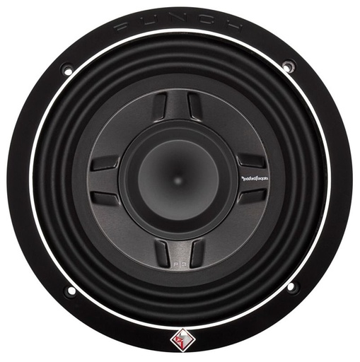 [P3SD4-8] Rockford Fosgate P3S D4-8