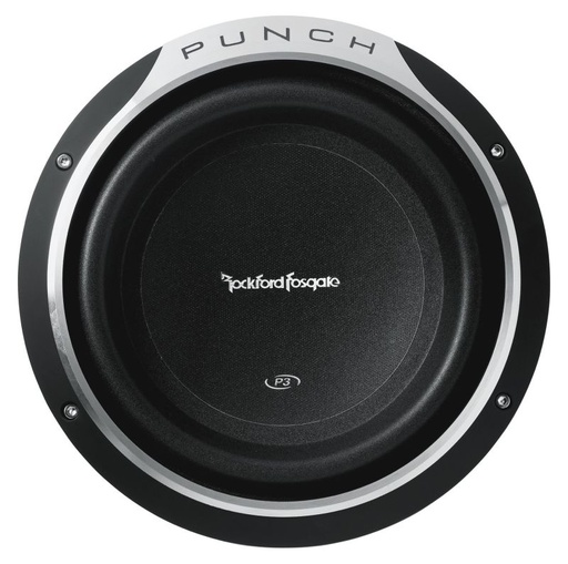 [P3SD4-10] Rockford Fosgate P3S D4-10