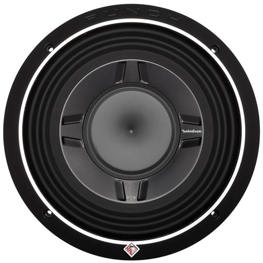 [P3SD2-10] Rockford Fosgate P3S D2-10