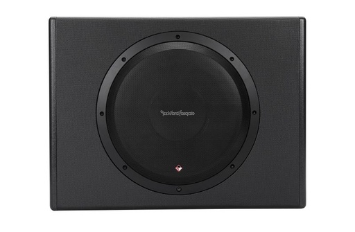 [P300-12] Rockford Fosgate P300-12 Actief