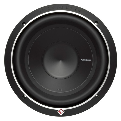 [P2D4-10] Rockford Fosgate P2D4-10