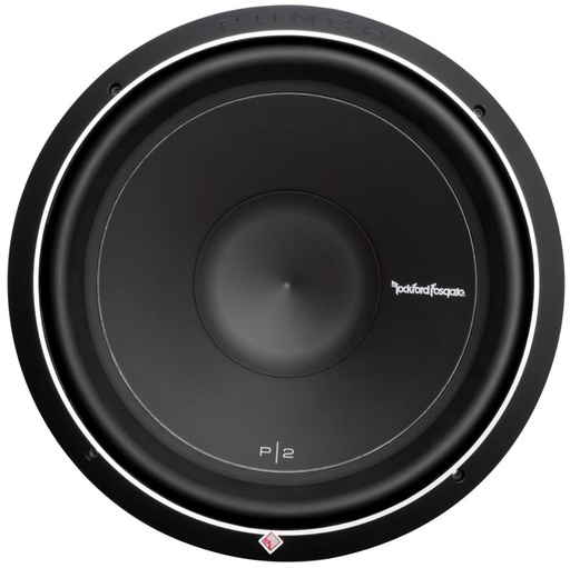 [P2D2-15] Rockford Fosgate P2D2-15