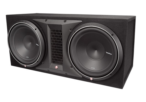 [P2-2X12] Rockford Fosgate P2-2X12