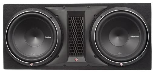 [P2-2X10] Rockford Fosgate P2-2X10