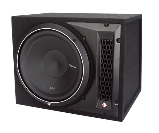 [P2-1X12] Rockford Fosgate P2-1X12