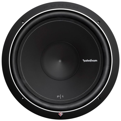 [P1S4-15] Rockford Fosgate P1S4-15 