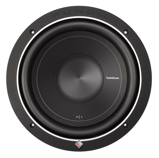 [P1S4-10] Rockford Fosgate P1S4-10