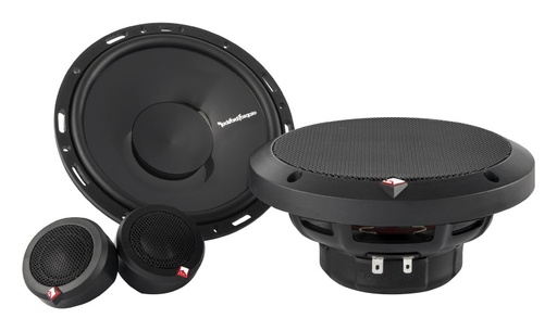 [P165-SI] Rockford Fosgate P165-SI