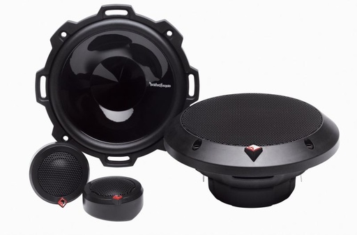 [P152-S] Rockford Fosgate P152-S