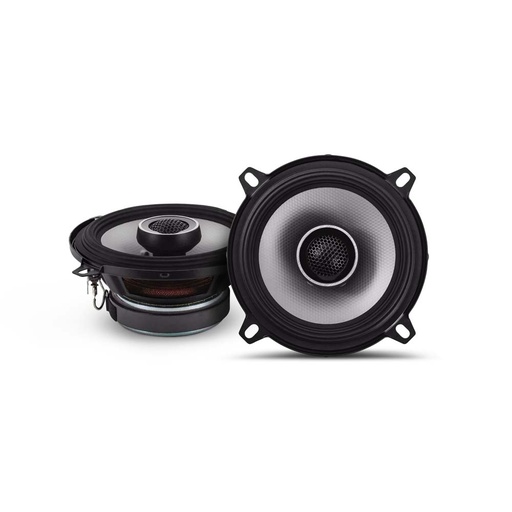 [C3712S21R] Premium speakers voor VW Jetta (II) (08/87 - 12/91) - Voordeuren
