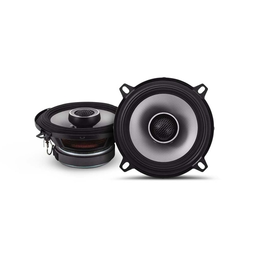 [C3500S21K] Premium speakers voor Renault Mégane (II) Grandtour (01/06 - 05/09) - Achterpanelen/deuren