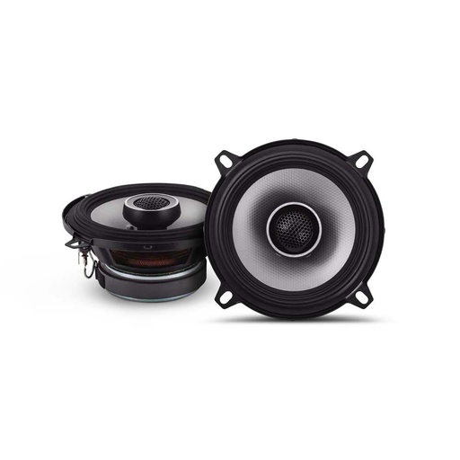 [C2543S21ARK] Premium speakers voor Alfa Romeo Spider (916) (06/03 - 11/05) - Voordeuren