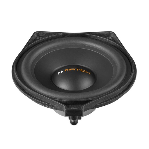 [MAUPS4MBCTR] Match UP S4MB-CTR - center speaker voor Mercedes