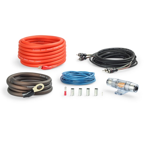 [KK20MM2] Kabel Kit 20mm2