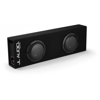 [CP208LG-W3v3] JL Audio CP208LG-W3v3