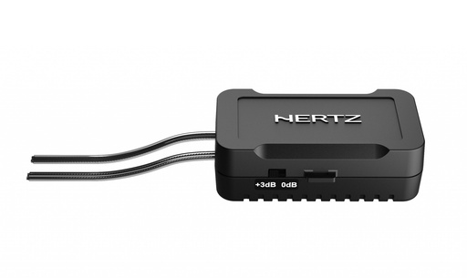 [AOT-HZFILTERCPK] Hertz filter CPK wooferset per stuk