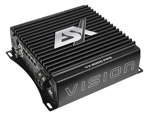 [VX2000PRO] ESX VISION VX2000PRO