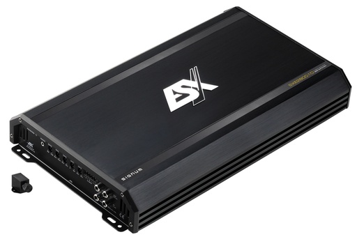 [SXE2000.1D] ESX Signum SXE2000.1D