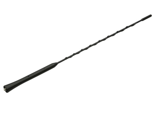 [15-7551040] Calearo Antenne spriet 16V AM/FM/DAB Antenne 40 cm.