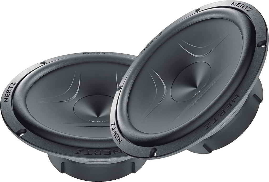 C4C Hertz EV165.5 16,5cm - 1 midwoofer