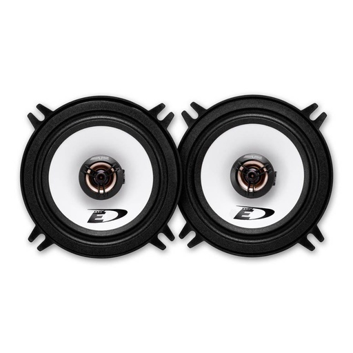 [C0475S11R] Budget speakers voor Honda Civic (VII) (07/03 - 09/05) - Achterpanelen/deuren