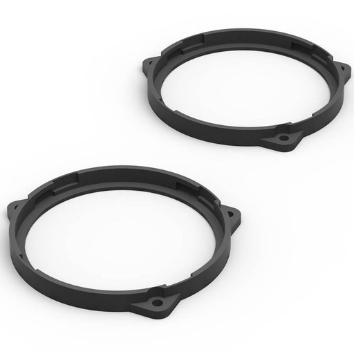 [LR100JLR.1] BOXMORE BLOX 100 mm ringen voor Jaguar & Landrover