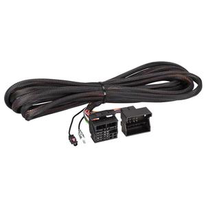 [AOT-1024-25-6500-0] BMW 3-Serie/ 5-Serie/ X5 met Quadlock Verlenging 6,5m inclusief 1520-01