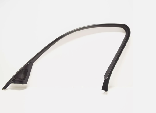 [AOT-51337171202] BMW 3 serie (E90-E91) Afdekking raamlijst deur voor rechts